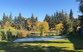 Villa avec vue campagne